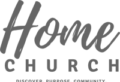 Home Church Logo