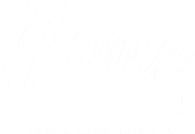 Home Church Logo